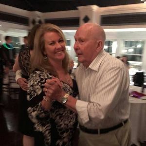 Meet your Posher, Beth